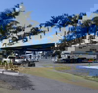 Home Hill Caravan Park - Tourism Noosa