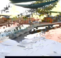 Hospitality Port Hedland - Tourism Noosa