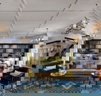 Hotel Kurrajong Canberra - Tourism Noosa