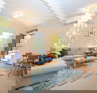 Hylander Holiday Unit - Tourism Noosa