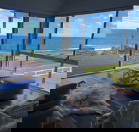 Jasmines Great Ocean Road Accommodation - Tourism Noosa