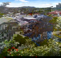 Kenilworth Boutique Accommodation - Tourism Noosa