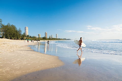Key Largo Apartments - Tourism Noosa 1