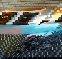 Kilcoy Gardens Motel - Tourism Noosa