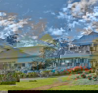 King of North Bay - Tourism Noosa