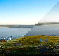 Lakes and Craters Holiday Park - Tourism Noosa