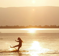 Lake Fyans Holiday Park - Tourism Noosa