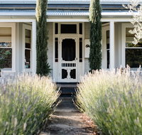 La Maison St Arnaud BB - Tourism Noosa