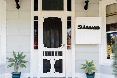 La Maison St Arnaud B&B - Tourism Noosa 1