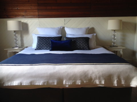 La Maison St Arnaud B&B - Tourism Noosa 2