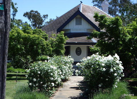 Langford House B&B - Tourism Noosa 2