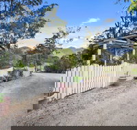 Limpinwood Lodge - Tourism Noosa