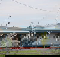 Linga Longa Farm Wingham - Tourism Noosa