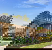 Maffra Motor Inn - Tourism Noosa