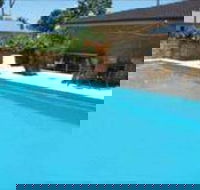 Milgate Motel - Tourism Noosa