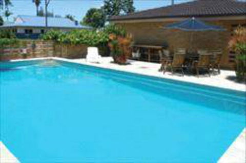Milgate Motel - Tourism Noosa 0