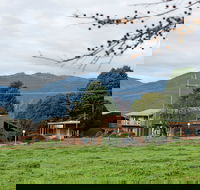 Mountain Creek Motel Bar And Restaurant - Tourism Noosa
