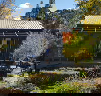 Mountain River House - Tourism Noosa