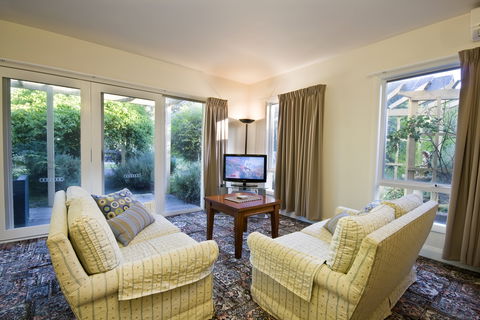 Mt Martha B&B By The Sea - Tourism Noosa 1