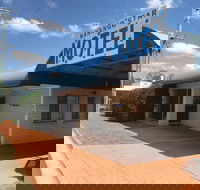 Nanango Star Motel - Tourism Noosa