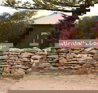 Norfolk Lodge - Tourism Noosa
