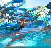 North Star Holiday Resort - Tourism Noosa