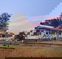 NRMA Lake Somerset Holiday Park - Tourism Noosa