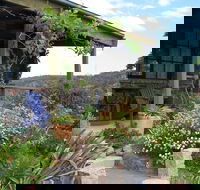 Nuggetty Cottage - Tourism Noosa