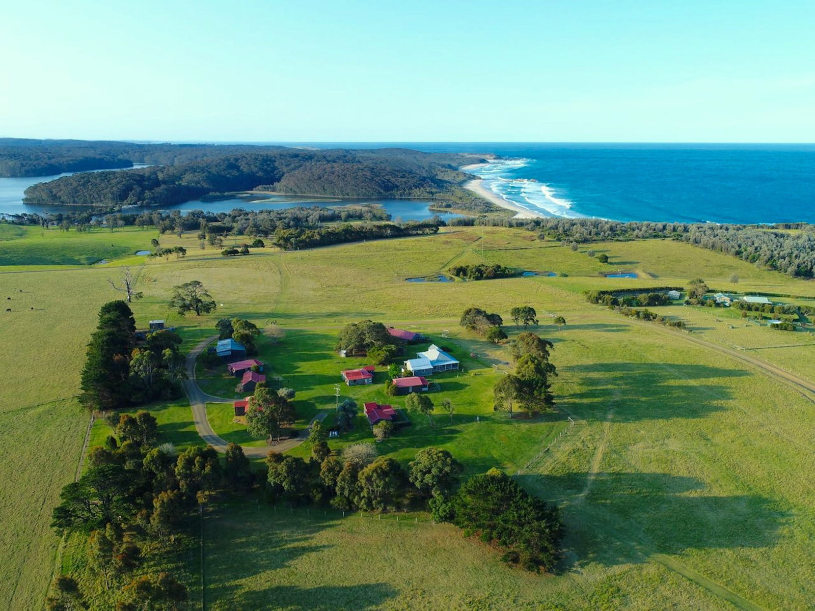 Corunna NSW Tourism Noosa