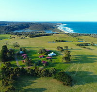Oakleigh Farm Cottages - Tourism Noosa