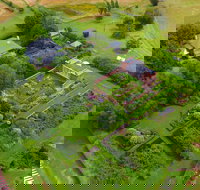 Old Wesleydale Heritage Accommodation - Tourism Noosa