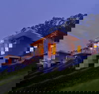 Panoramia Villas - Tourism Noosa