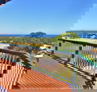Panorama - Tourism Noosa
