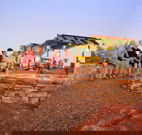 Peedamulla Campground and Cultural Tours - Tourism Noosa