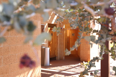 Peedamulla Campground And Cultural Tours - Tourism Noosa 2