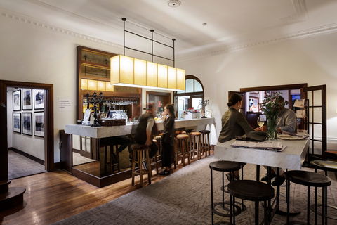 Peppers Mineral Springs Hotel - Tourism Noosa 2