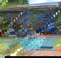 Pindari House Bed and Breakfast - Tourism Noosa