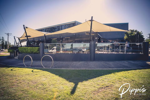 Pippis At The Point - Tourism Noosa 0