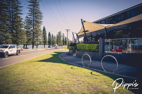 Pippis At The Point - Tourism Noosa 2