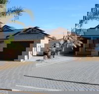 Port Hughes Escape - Tourism Noosa