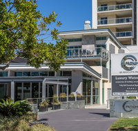 Proximity Waterfront Apartments - Tourism Noosa