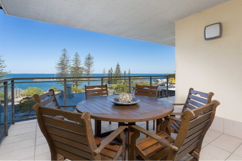 Proximity Waterfront Apartments - Tourism Noosa 1