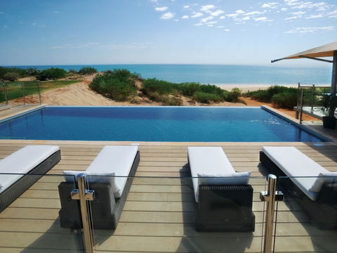 Ramada Eco Beach Resort, Broome - Tourism Noosa 1