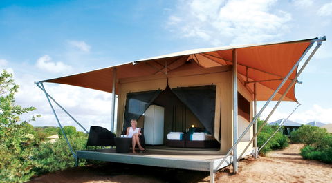 Ramada Eco Beach Resort, Broome - Tourism Noosa 2