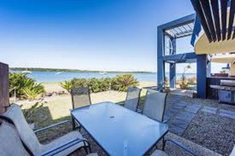 Riverview Apartment 2.6, Iluka - Tourism Noosa 0