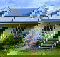 Rosella Retreat at Venus Bay - Tourism Noosa