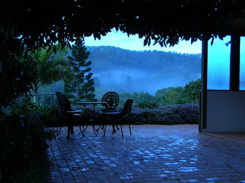 Rossmount Rural Retreat - Tourism Noosa 0