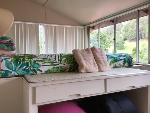 Rossmount Rural Retreat - Tourism Noosa 1