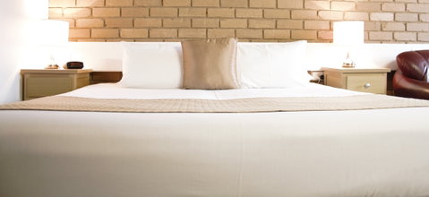 Rutherglen Motor Inn - Tourism Noosa 0