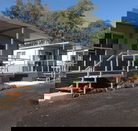 Sapphire City Caravan Park - Tourism Noosa